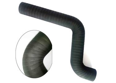 Astm No1 Kauçuk Su Hortumu