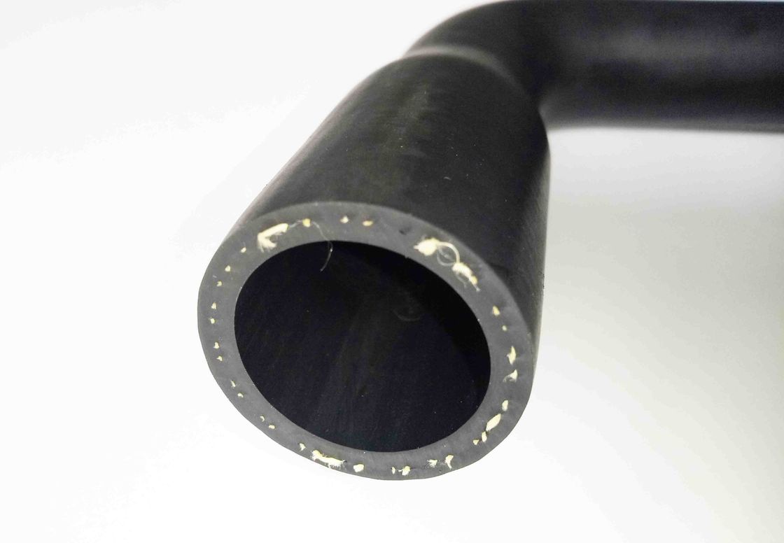 Otomatik Radyatör Soğutucu Kauçuk Su Hortumu EPDM Aramid Örgü Takviyeli SAE J20 R4